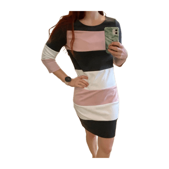 Vila dress