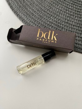 BDK Parfums Creme de Cuir