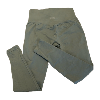 Icaniwill sportswear