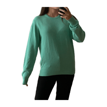 Benetton cardigan