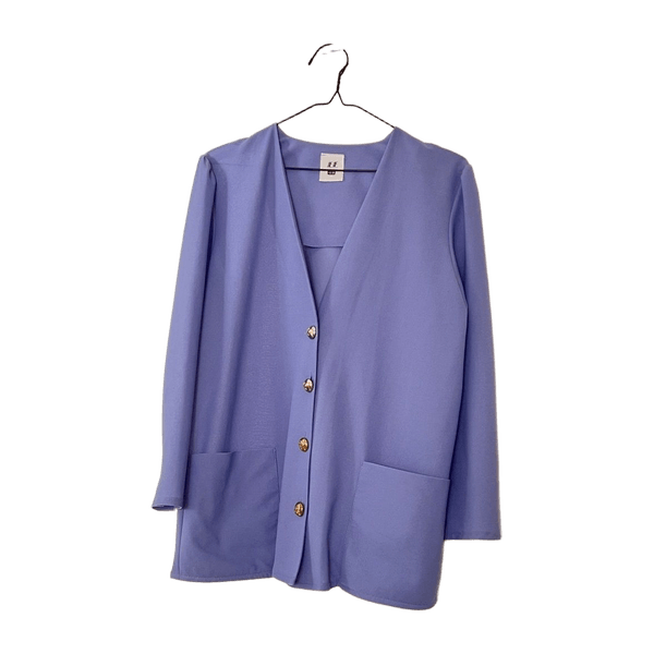 Vintage blazer