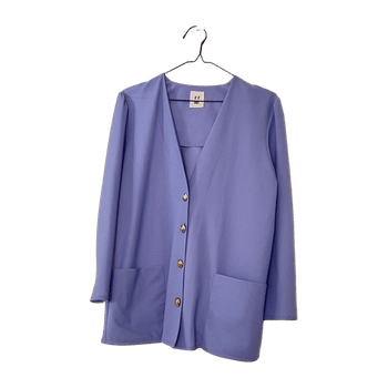 Vintage blazer