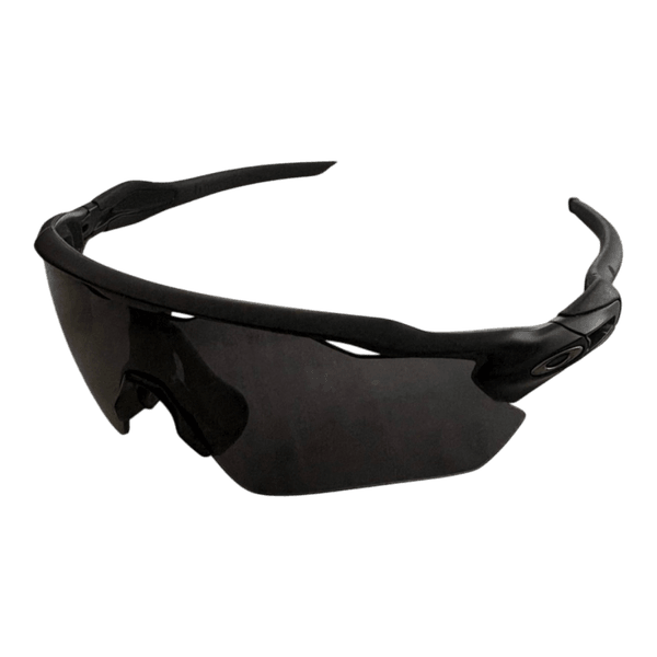 Sorte Oakley Radar EV Path Unisex Sportsbriller