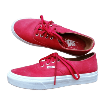 Vans sneakers