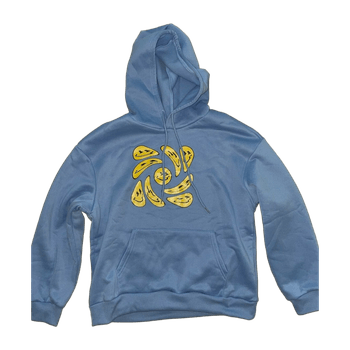 Shein hoodie
