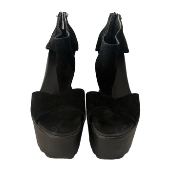 Bsb collection heels