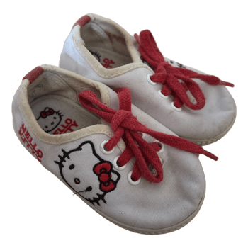 hellokitty jalanoud