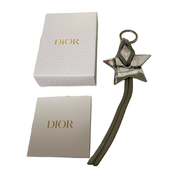 Dior jewelry