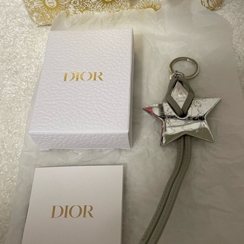 Dior jewelry