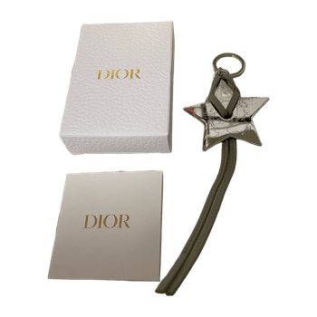 Dior jewelry