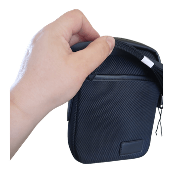 Vyriska rankine per peti