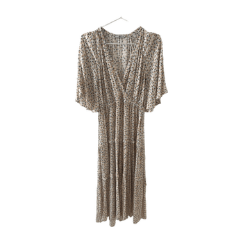 Ellos dress