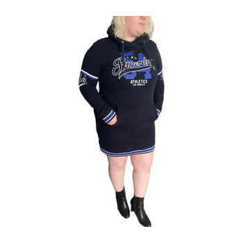 Superdry hupparimekko