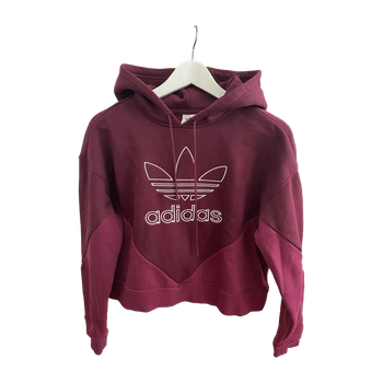 Adidas hoodie