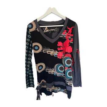 Desigual blouse