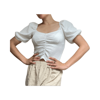 Stradivarius top