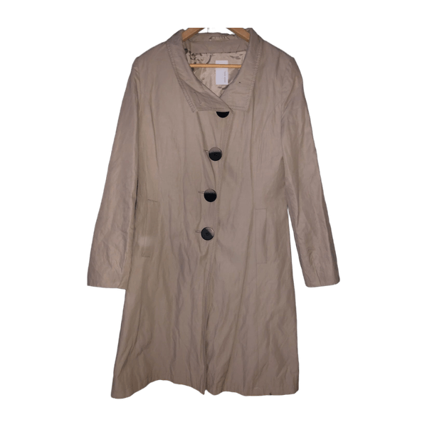 Erich fend coat