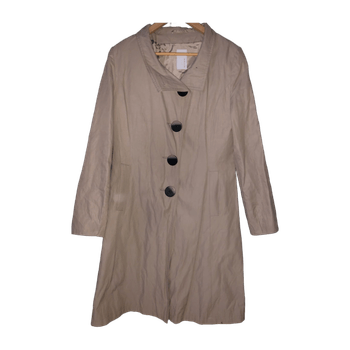 Erich fend coat