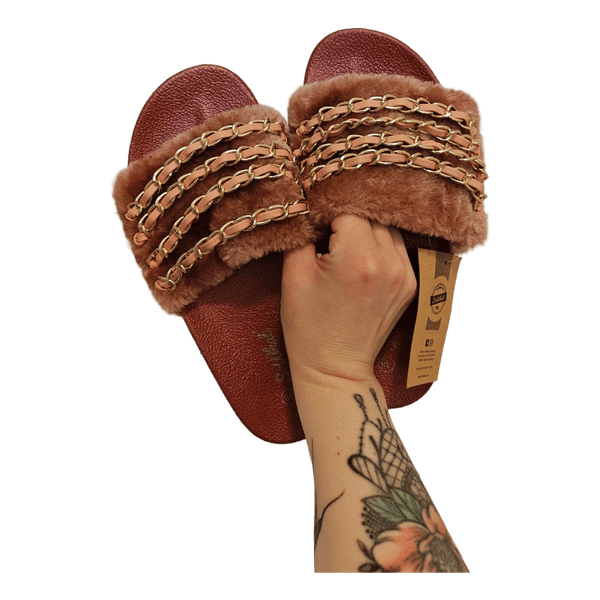 Flip flopit