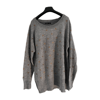 Sass cardigan