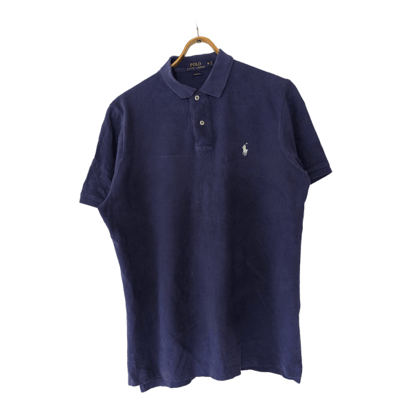 🔵 Polo Ralph Lauren Polo – M