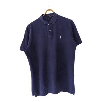 🔵 Polo Ralph Lauren Polo – M