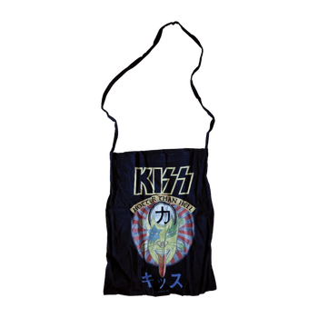 Kiss bag