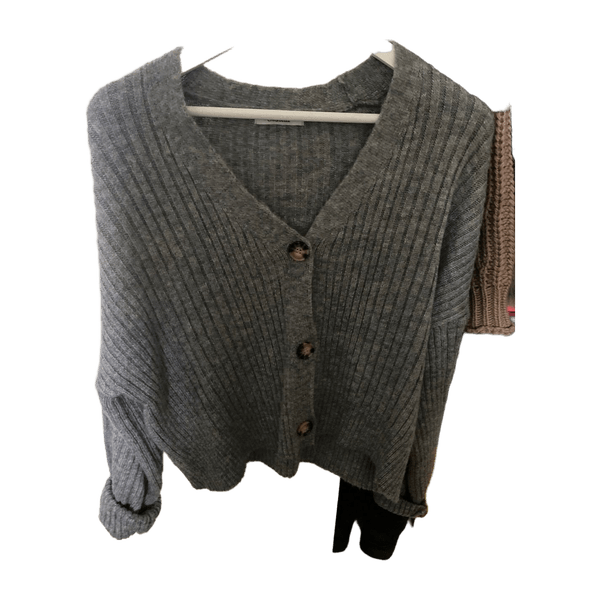 Chiquelle cardigan