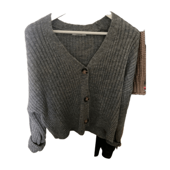 Chiquelle cardigan