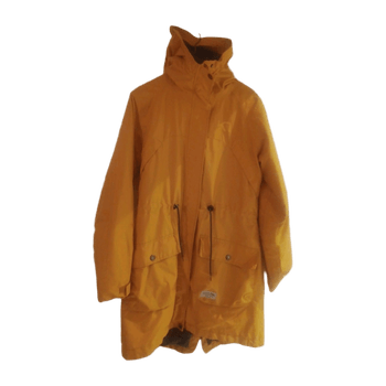 Kari traa coat