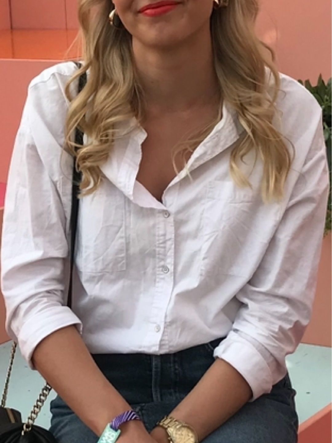 Esprit blouse