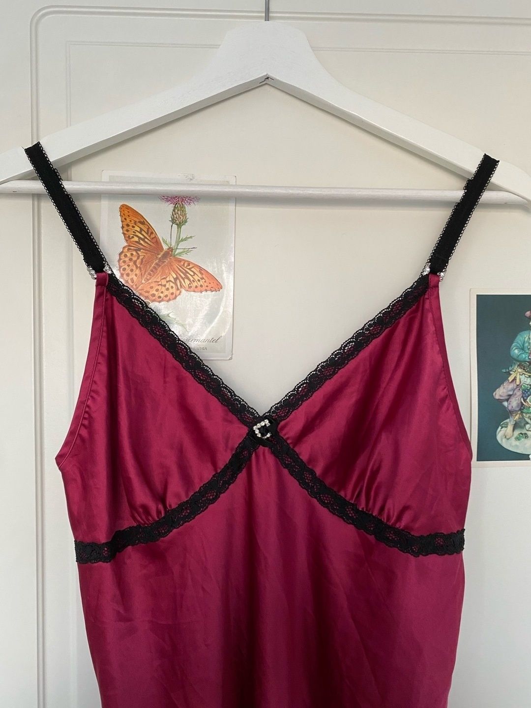 Copelia dress