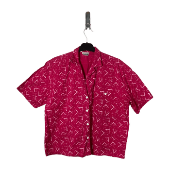 Oversize vintage paita
