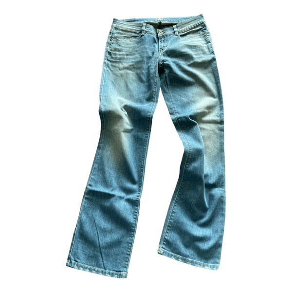 Boss Orange blue jeans