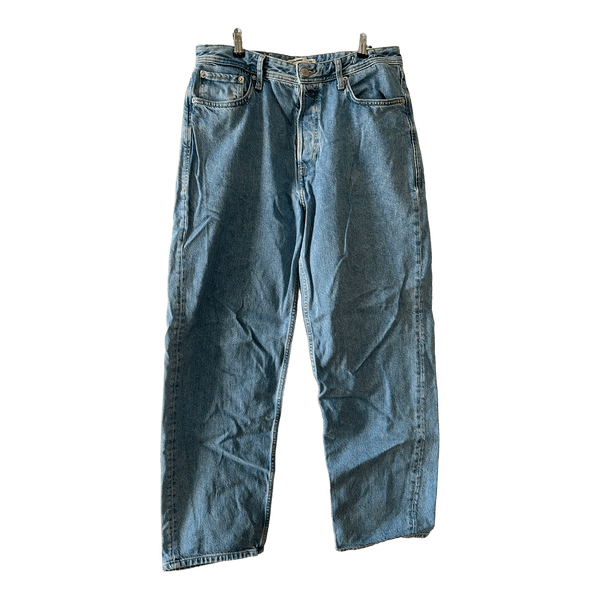 Siniset Jack & Jones farkut