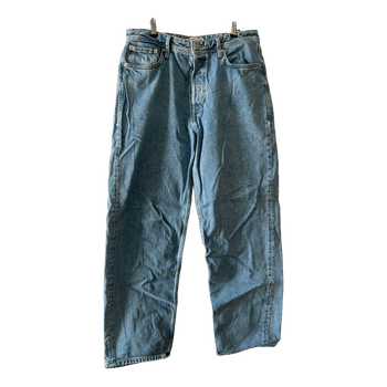 Siniset Jack & Jones farkut