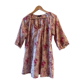 Isolde blouse