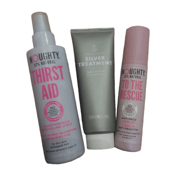 Noughty beauty product