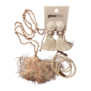 Snö of sweden jewelry