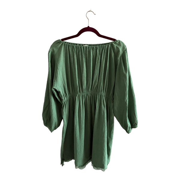 No brand dress