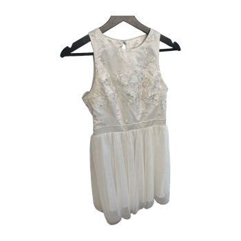 Chiara forthi dress