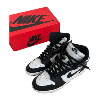 Jordan 1 Retro High 85 Black White (2023)