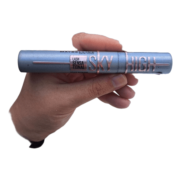 Maybelline Lash Sensational Sky High Space Diamond ripsmetušš
