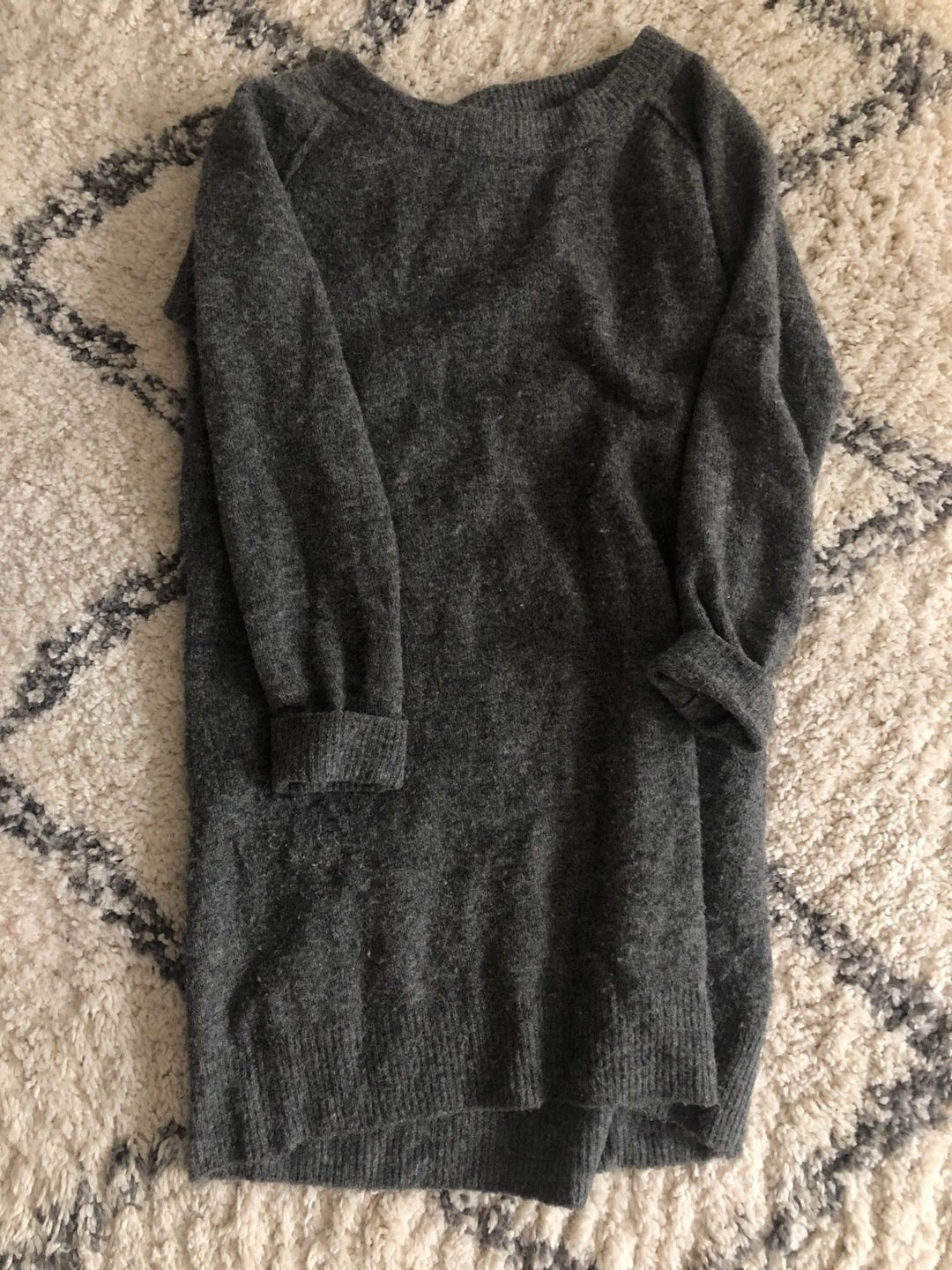 Cubus dress
