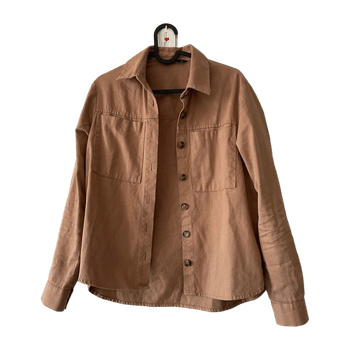 De facto coat