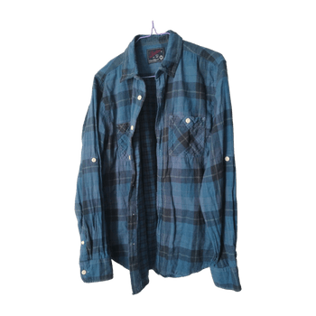 Pocoloco blouse