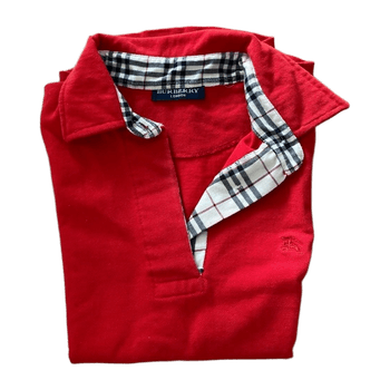 Burberry top