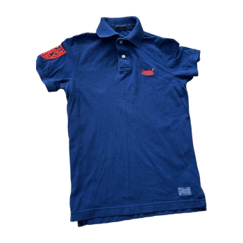 Superdry top