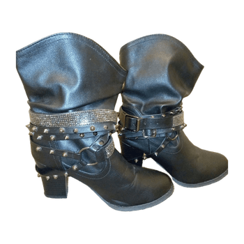 boots