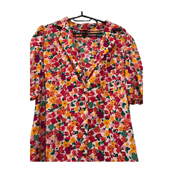 Shein top